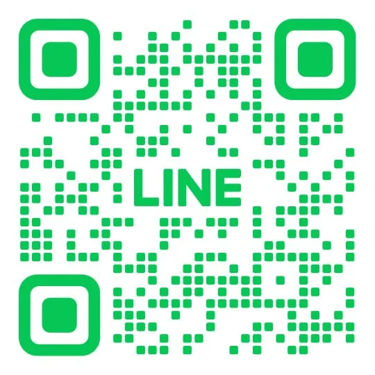 QR Code ทักเข้ามา หนัง1688 Line @