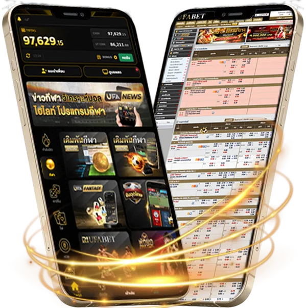 หนัง1688 Mobile — เดิมพันบนมือถือ